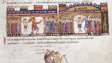 Medieval Studies hosts annual lecture series