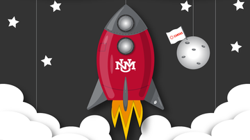 Canvas update: Temp courses and bulk migrated content available 