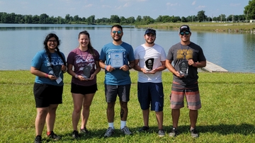 UNM to compete in Solar Splash contest in June 