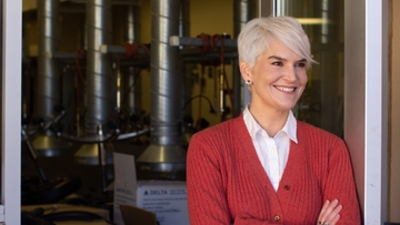 UNM-Taos dusts off metalsmithing machines with new hire 
