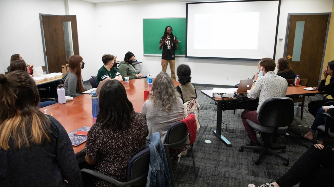 Lobo Language Acquisition Lab