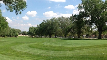 Improvements to begin on the open space trail surrounding UNM’s North Golf Course