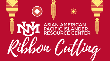 Asian American Pacific Islander Resource Center ribbon cutting set for April 28