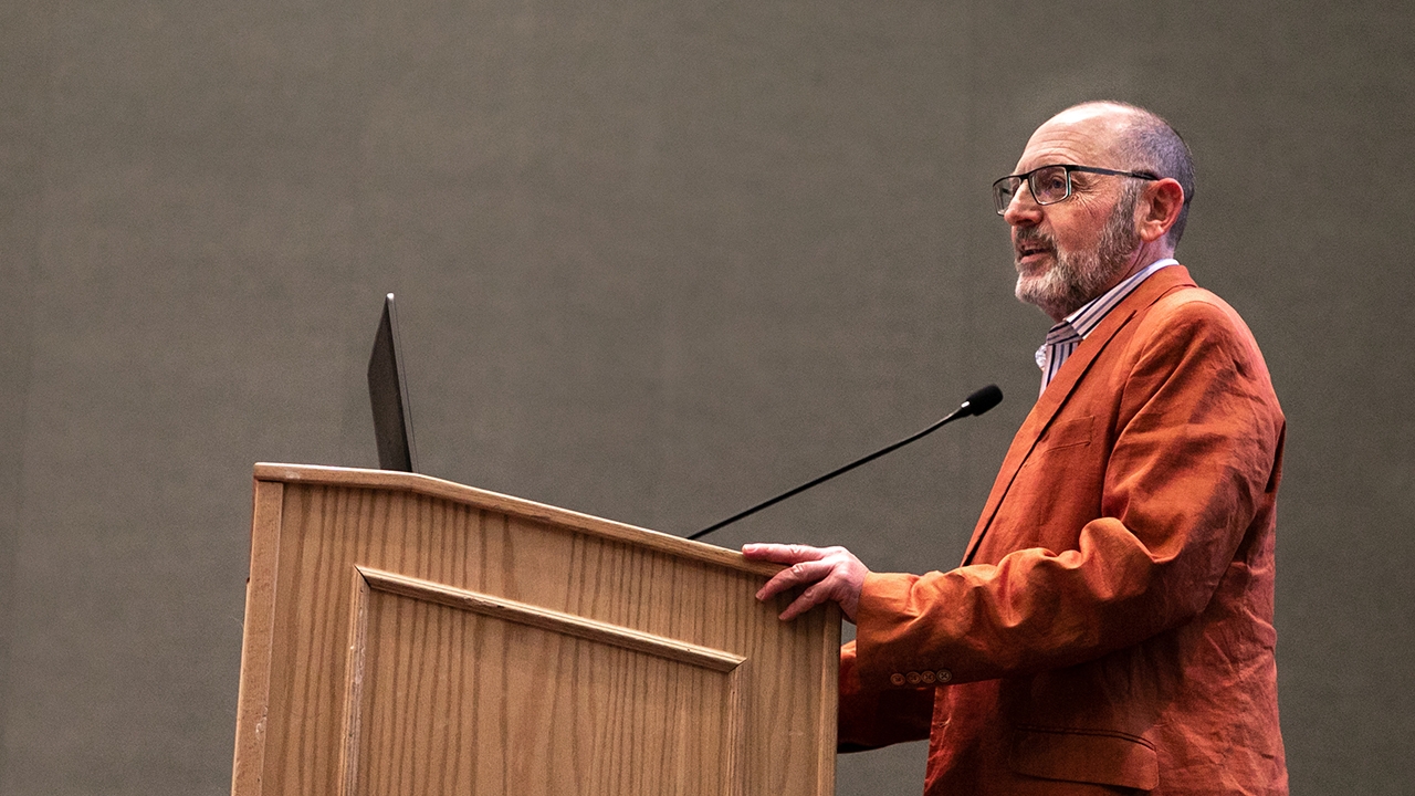 Regents’ Professor 