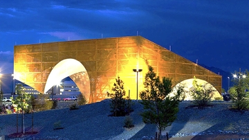 UNM School of Architecture + Planning presents 2022 Jeff Harnar Awards