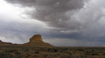Nizhoni Days panel to discuss protecting Chaco Canyon