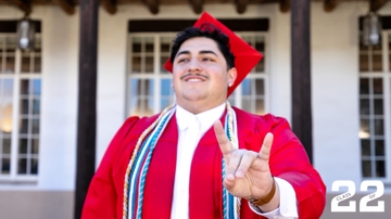 Class of 2022 | Inspirational Stories