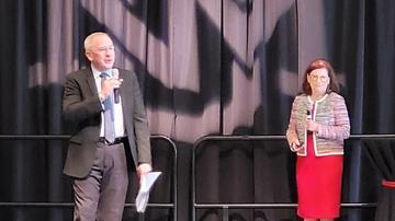 UNM unveils UNM 2040: Opportunity Defined goals