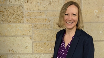 Thompson awarded Popejoy Dissertation Prize