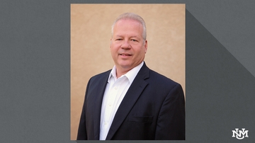 Director of UNM Public Events, Thomas Tkach, announces retirement 