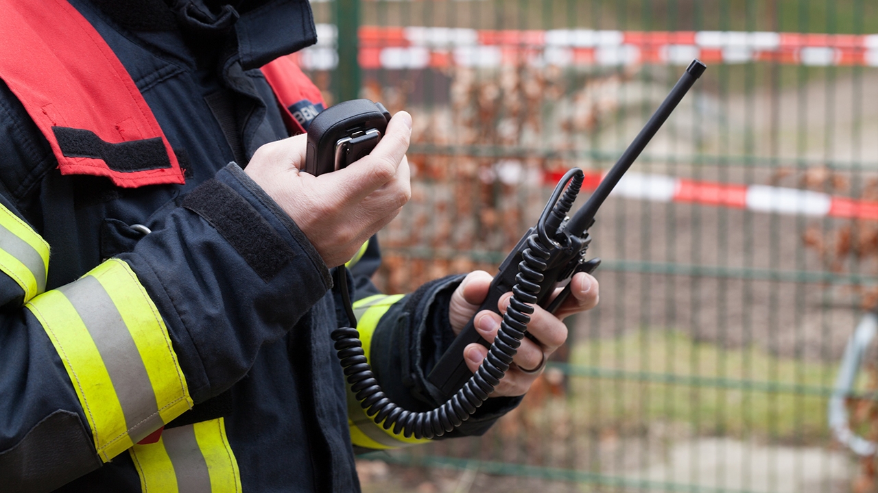Land Mobile Radio