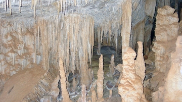 UNM researchers find climatic backdrop shows Pueblo cultural development was coeval with drier conditions
