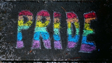 UNM Anthropology department highlights Pride Month