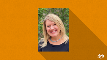 Katie Witkiewitz named director of UNM Center on Alcohol, Substance Use, and Addictions