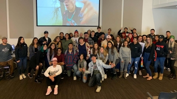 UNM grant to support Humanities transfer students