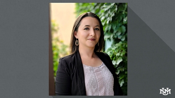 Fabianna Tabeling named interim director of Popejoy Hall