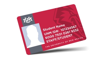 UNM John and June Perovich Business Center to activate building access control