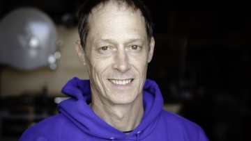 UNM alum awarded prestigious Guggenheim Fellowship