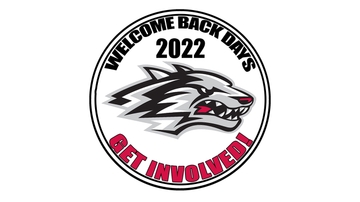 Welcome Back Days table signups now available
