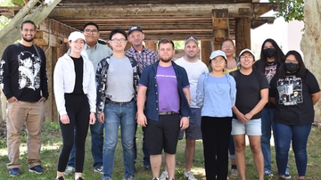 Innovative new summer internship program addresses environmental health concerns in communities