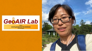 UNM professor chosen for TRELIS cohort 