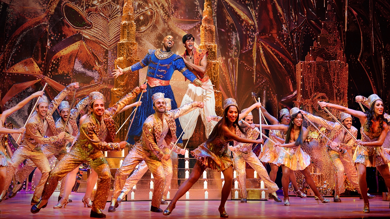 Aladdin