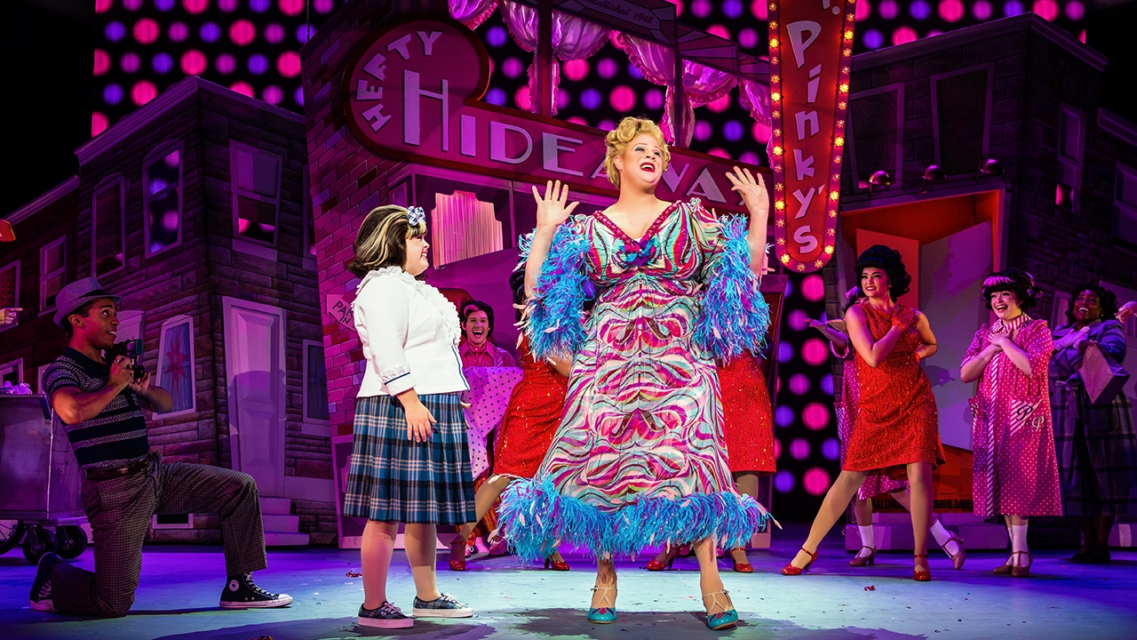 Hairspray