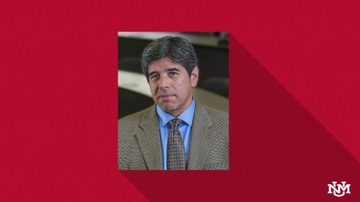 White House taps UNM law professor as EPA senior advisor