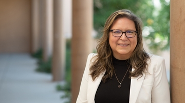 Tapia elected to Computing Research Association Board of Directors