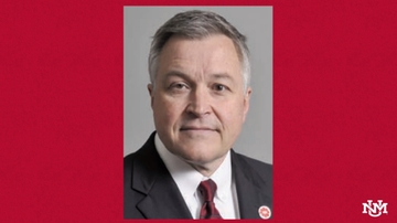 Novak named new director of UNM’s Global & National Security Policy Institute