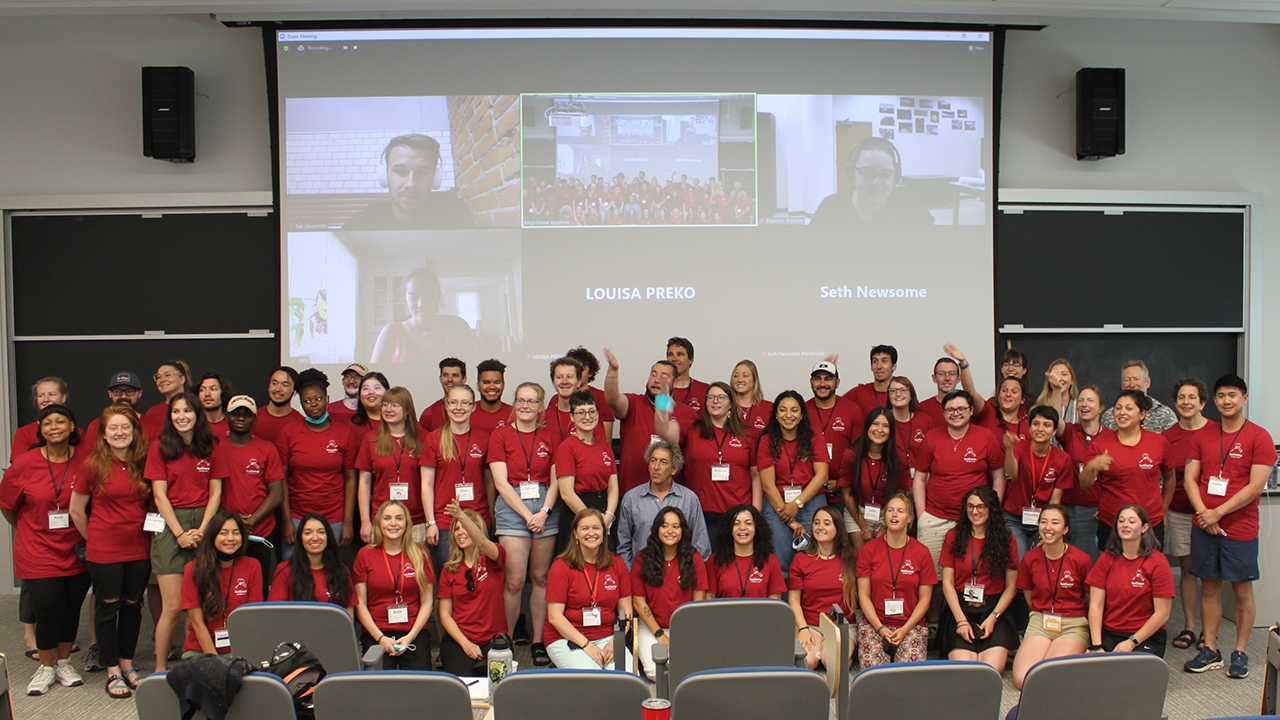 IsoCamp Group