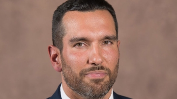 UNM-Taos SBDC Director Anwar Kaelin named ‘State Star’
