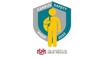  UNM Safety Week returns this September 