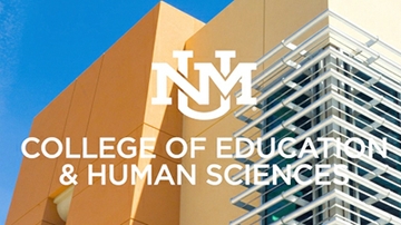 UNM College of Education & Human Sciences adds new faculty in critical areas for New Mexico