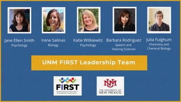 UNM awarded $15.6 million NIH grant to hire biomedical faculty, boost inclusive excellence