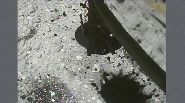 UNM professor part of published study on historic asteroid samples