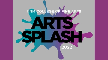 CFA to host first ArtsSplash