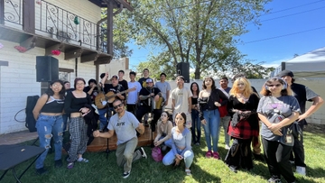 UNM invites community to be part of Hispanic Heritage Month