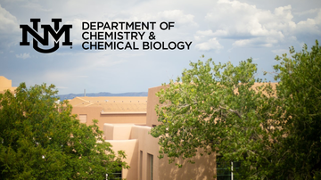 UNM professors earn funding for chemistry student retention program
