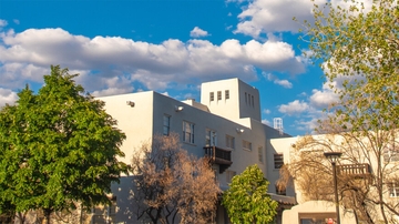 UNM releases 2022 Annual Security and Fire Safety Report