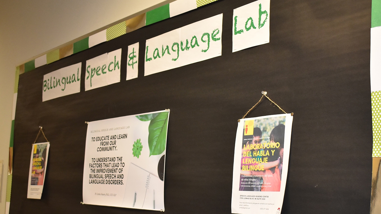 Language Lab