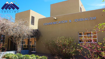 UNM Communication & Journalism professor to be presented with distinguished award