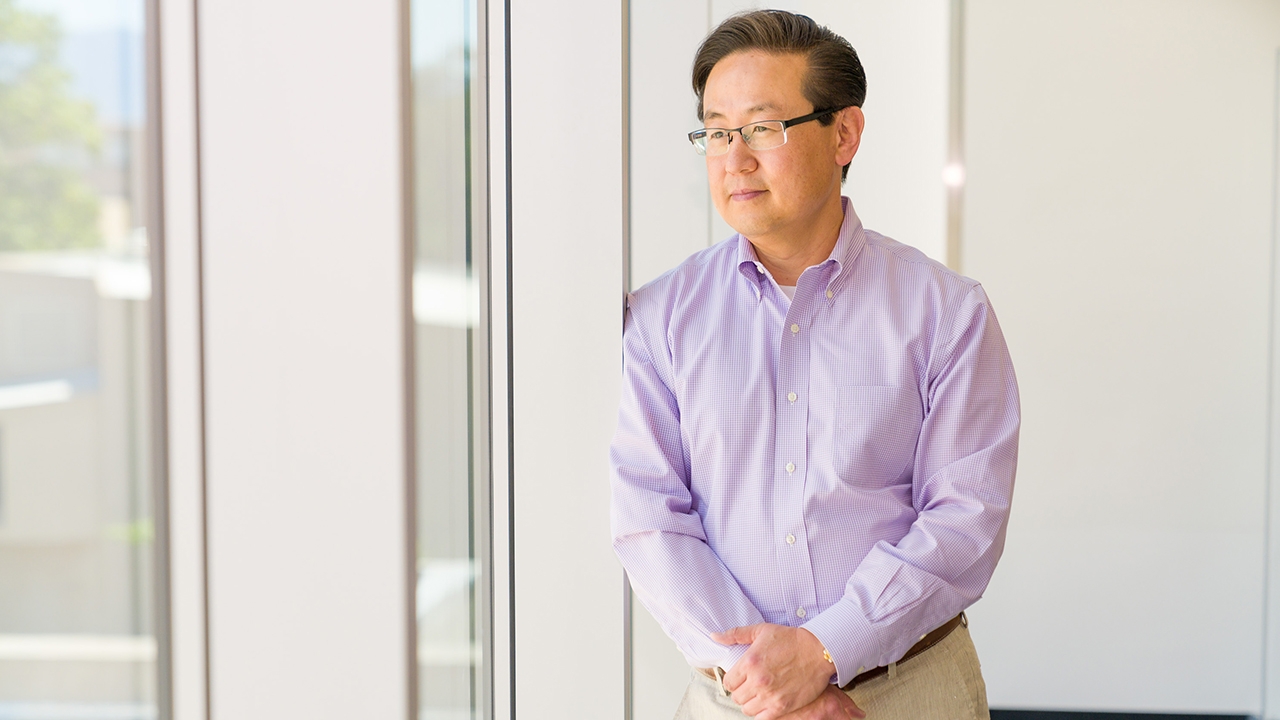 Sang Han