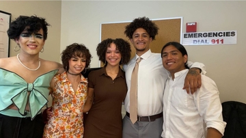 New UNM club tells students “YANA”