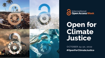 Celebrating Open Access Week across UNM