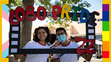 Safety, care, and love at the center of LGBTQ Resource Center 