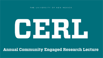 Faculty Senate Research Policy Committee seeks nominations for Community Engaged Research Lectureship Award