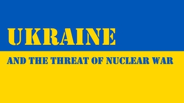 UNM hosts talk titled ‘Ukraine and the Threat of Nuclear War’