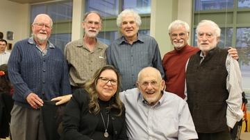 MathWorks gives $2 million to UNM to create endowed chair for Department of Computer Science