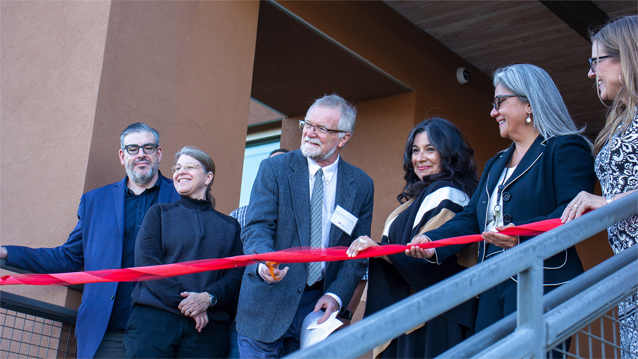 UNM-Taos STEM